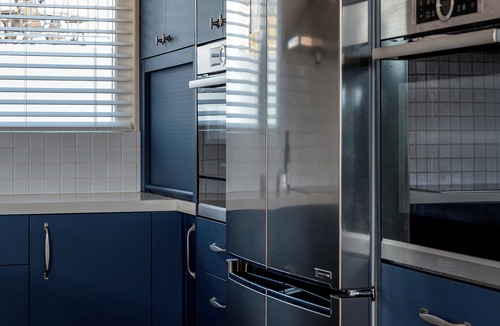 Bathurst House | Cloverly House CBD Late Checkout