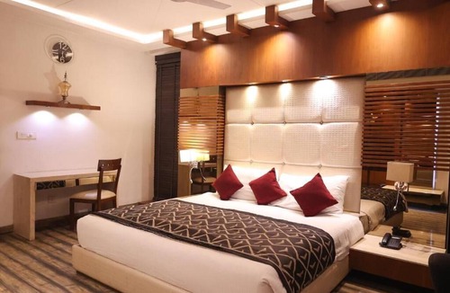 Ghata Hotel | Club Florence