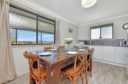 Lovedale House | Clydesdale Cottage on Talga