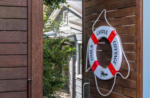Cottage Point House | Coal and Candle Cottage