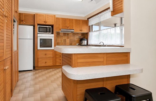 Cessnock Apartment | Coal d' Vine VIEW - Cessnock NSW