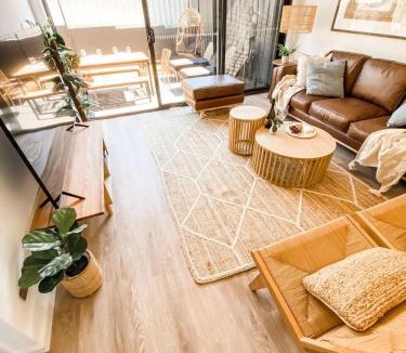 Shell Cove House | Coast and Roast - Sunny Shell Cove Escape