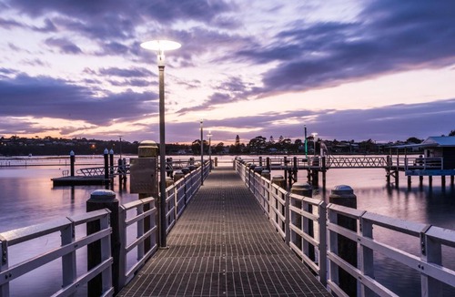 Merimbula Resort | Coast Resort Merimbula