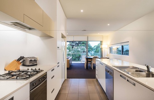Merimbula Apartment | Coast Resort Merimbula