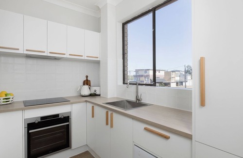 Lemon Tree Passage Apartment | Coastal Bliss at Lemon Tree