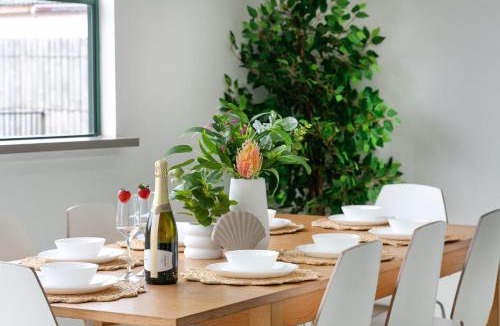 Windang House | Coastal Blue