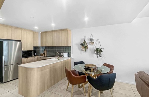 Batemans Bay Apartment | Coastal Chic in Batemans Bay – Your Perfect Escape