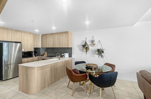 Batemans Bay Apartment | Coastal Chic in Batemans Bay – Your Perfect Escape
