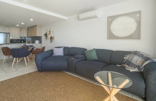 Batemans Bay Apartment | Coastal Chic in Batemans Bay – Your Perfect Escape