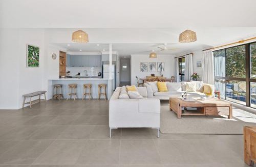 Nambucca Heads Apartment | Coastal Chill