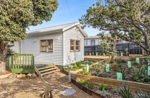 Jan Juc House | Coastal Classic
