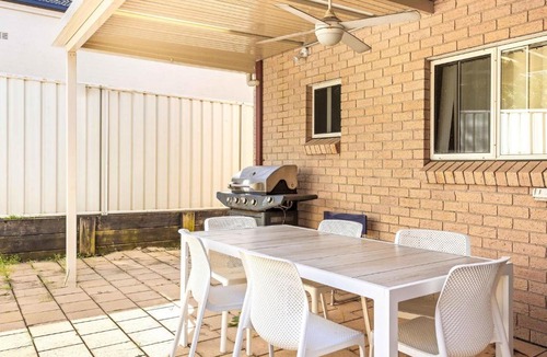 Shell Cove House | Coastal Delight In Shellcove