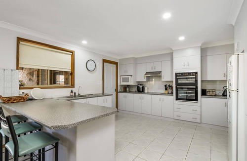 North Haven House | Coastal Haven 32 Murson Crescent North Haven