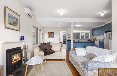 Surf Coast House | Coastal Haven - At Anglesea