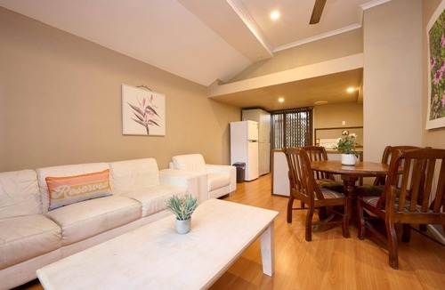 Coffs Harbour Apartment | Coastal Haven Studio Near Golf Course
