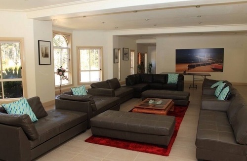Long Beach House | Coastal Mansion - close to all south coast attractions