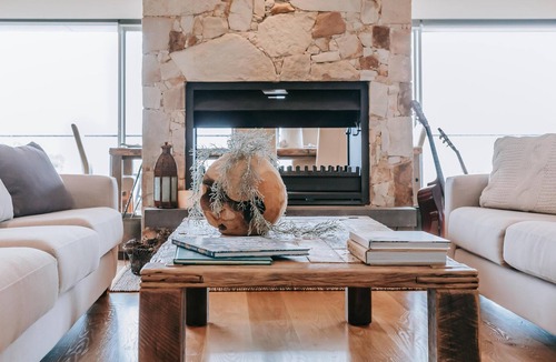 McCrae House | Coastal Reflections - McCrae's most majestic retreat