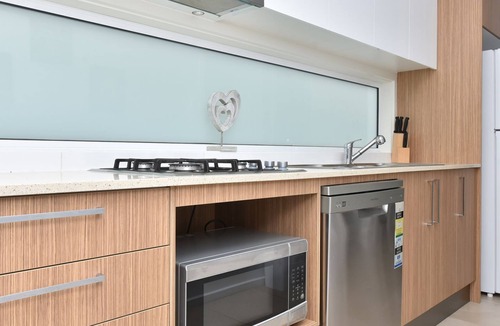 Caves Beach Villa | Coastal Retreat At Caves Beach Villas