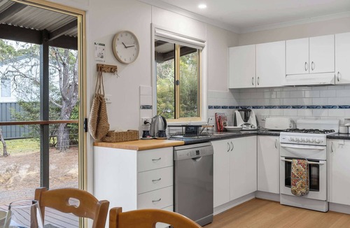 Kioloa House | Coastal Retreat - Modern beach house at Murramarang South Coast Walk.