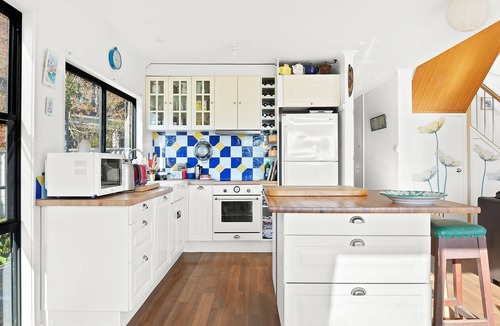 Mystery Bay House | Coastal Retreat Mystery Bay