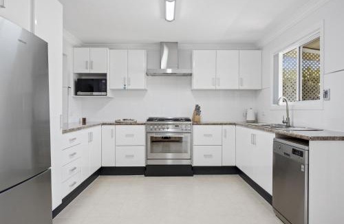 Sanctuary Point House | Coastal Soul - Belle Escapes Jervis Bay