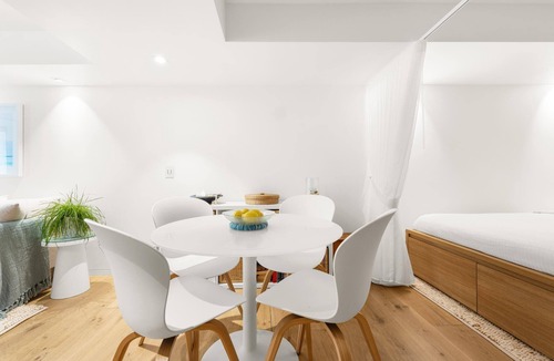 Bondi Beach Apartment | Coastal Studio 229
