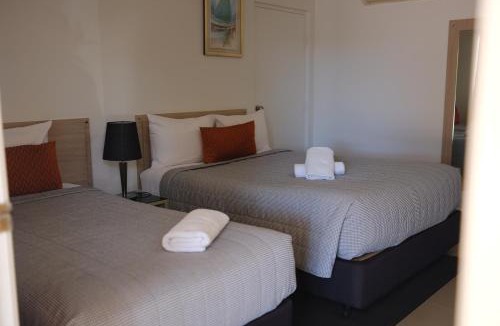 Cobar Hotel | Cobar Central Motor Inn