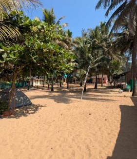 Hireguthi House | Coco Beach Front Stay & Cafe