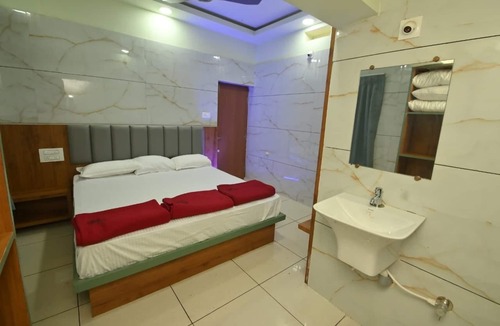 Murudeshwara Hotel | Coco Garden Residency