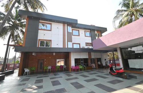 Murudeshwara Hotel | Coco Garden Residency