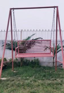 Kanthi House | Coconut Beach Resort