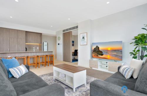 Coffs Harbour Apartment | CODA 410