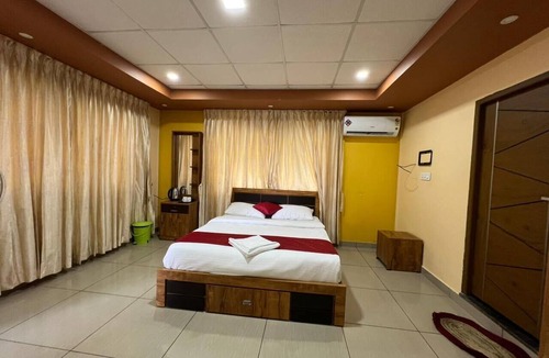 Tariyod Bed & Breakfast | Coffee Land Resort