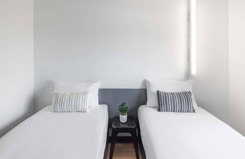 Coffs Harbour Hotel | COFFS HARBOUR BUDGET STAY