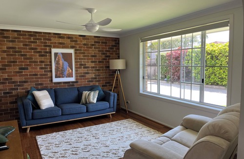 Coffs Harbour Villa | Coffs Harbour's Sought after Jetty Area