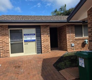 Coffs Harbour Villa | Coffs Oceanic Haven