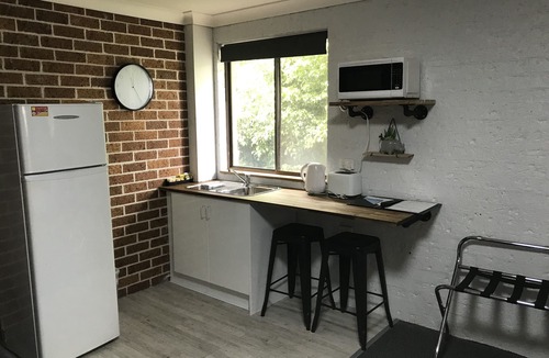 Coffs Harbour Hotel | Coffs Shearwater Motel