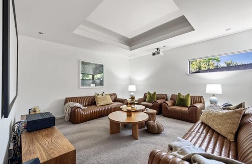 Yallingup Siding House | Cohala - Luxe Hillside Retreat with Theatre and Garden