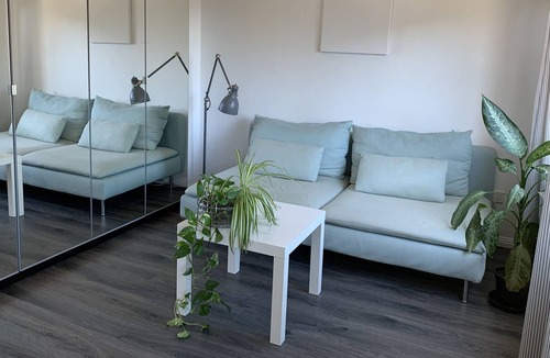Cremorne Apartment | COL42 - Pristine Unit - Cabramatta Rd, Cremorne