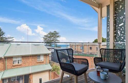 Coledale House | Coledale Beach Escape - Modern Comfort by the Sea