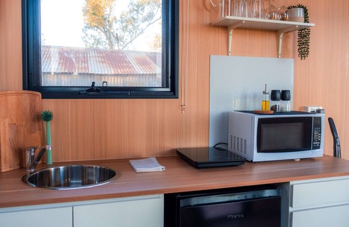 Brobenah House | Coleslea by Tiny Away
