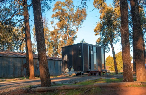 Brobenah House | Coleslea by Tiny Away