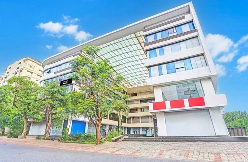 Surat House | Collection Adajan Formerly Western Inn