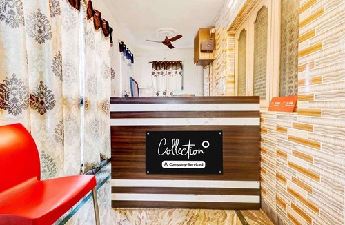 Visakhapatnam House | Collection O Adarsh Nagar Near Kavya Hospital