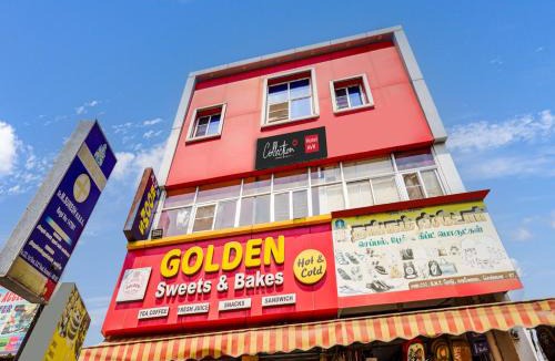 Manali Hotel | Collection O AVR ROOMS