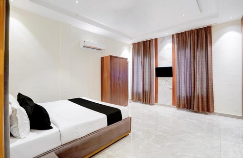 Phagwara Hotel | Collection O City Centre Sapror Formerly Hotel Greens