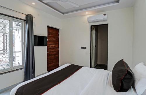 Noida Hotel | Collection O Grip inn