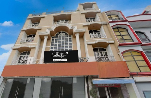 Haldwani House | Collection O Haldwani Railway Junction