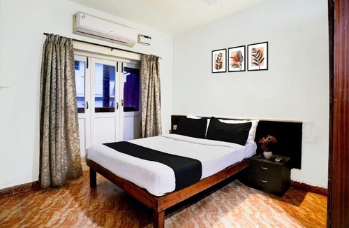 Gauravaddo Hotel | Collection O Holiday Street Calangute Formerly Shruti Resort