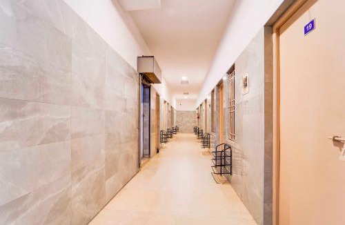 Peelamedu Hotel | Collection O IIT College Coimbatore
